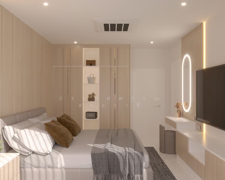 ปุณวิถี49, กรุงเทพ, 867/83 สุขุมวิท101, บางจาก, พระโขนง, กรุงเทพ, 260 ตร.ม., บ้านเดี่ยว ขาย, โดย ประพิศพรรณ สระวาสี, 11559525 - DDproperty.com