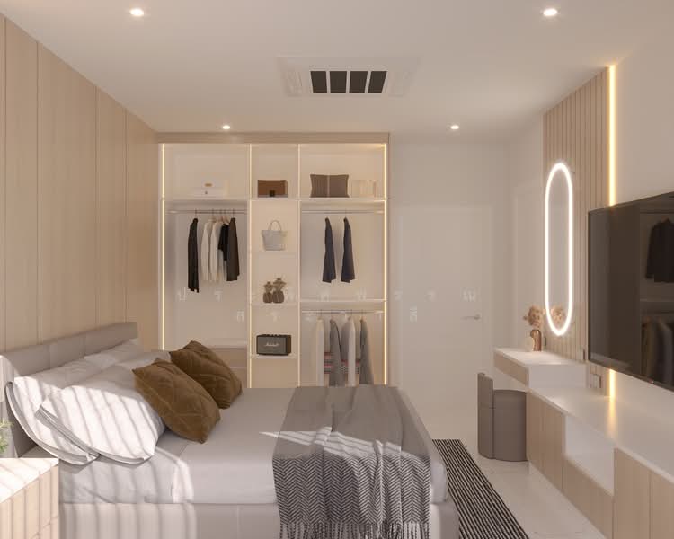 ปุณวิถี49, กรุงเทพ, 867/83 สุขุมวิท101, บางจาก, พระโขนง, กรุงเทพ, 260 ตร.ม., บ้านเดี่ยว ขาย, โดย ประพิศพรรณ สระวาสี, 11559525 - DDproperty.com