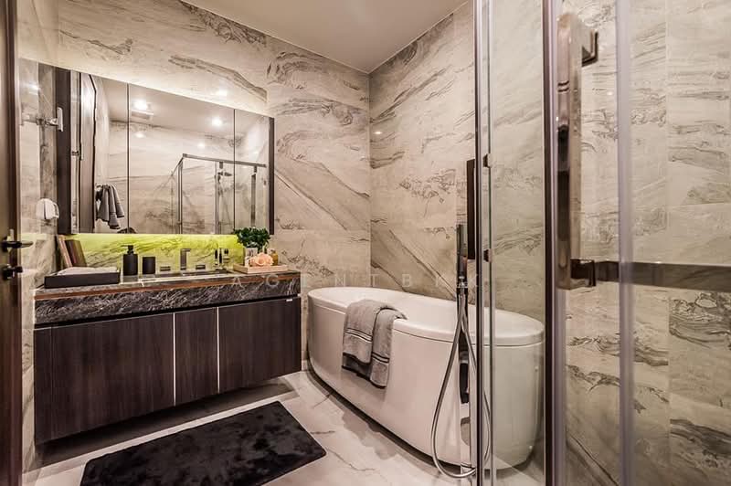 LAVIQ Sukhumvit 57, Bangkok, Soi Sukhumvit 57, Sukhumvit Road, Khlong Tan Nua, Watthana, Bangkok, 2 Bedrooms, 98 sqm, Condo For Rent, by Agentbkk, 11559568 - DDproperty.com