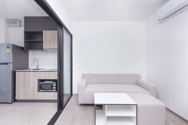 The Base Phetkasem, Bangkok, Phet Kasem Rd, Bang Wa, Phasi Charoen, Bangkok, 1 Bedroom, 31 sqm, Condo For Rent, by Airada Parasarn, 11559735 - DDproperty.com