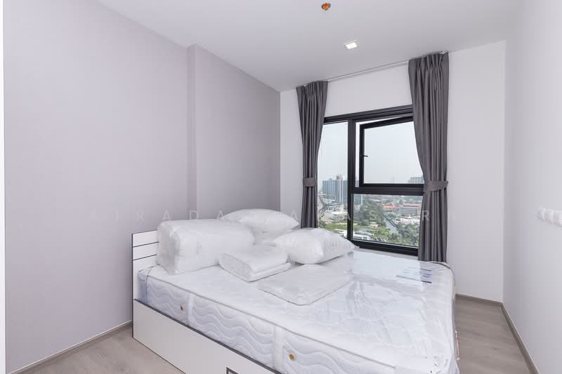 The Base Phetkasem, Bangkok, Phet Kasem Rd, Bang Wa, Phasi Charoen, Bangkok, 1 Bedroom, 31 sqm, Condo For Rent, by Airada Parasarn, 11559735 - DDproperty.com