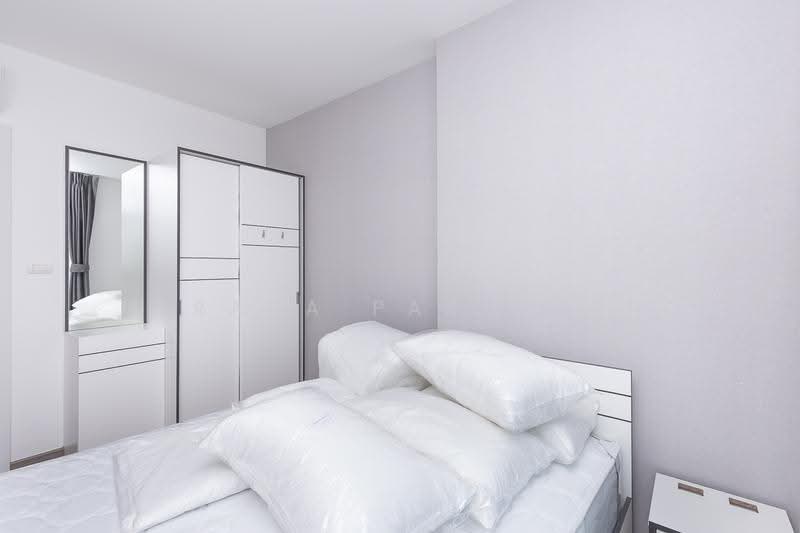 The Base Phetkasem, Bangkok, Phet Kasem Rd, Bang Wa, Phasi Charoen, Bangkok, 1 Bedroom, 31 sqm, Condo For Rent, by Airada Parasarn, 11559735 - DDproperty.com