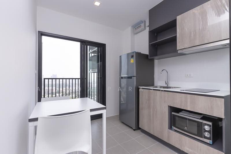 The Base Phetkasem, Bangkok, Phet Kasem Rd, Bang Wa, Phasi Charoen, Bangkok, 1 Bedroom, 31 sqm, Condo For Rent, by Airada Parasarn, 11559735 - DDproperty.com