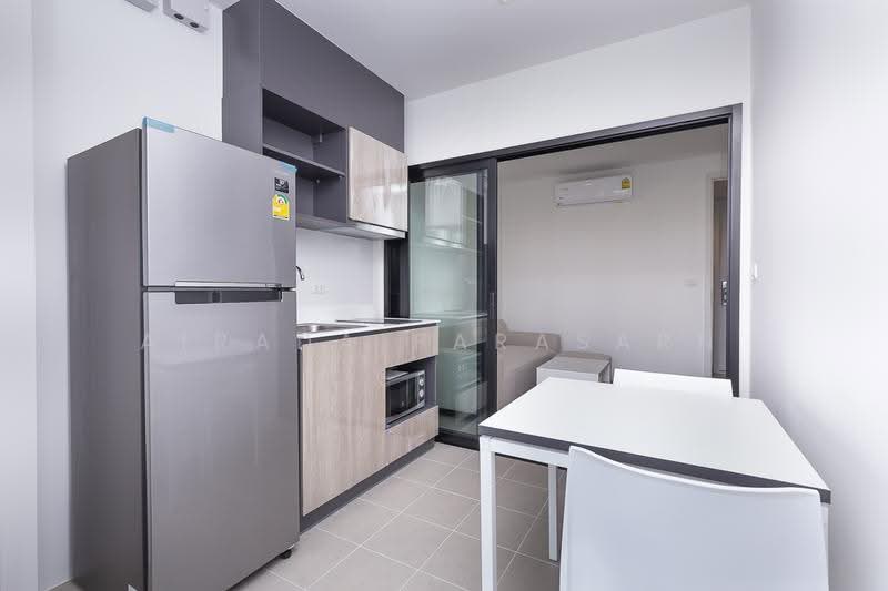 The Base Phetkasem, Bangkok, Phet Kasem Rd, Bang Wa, Phasi Charoen, Bangkok, 1 Bedroom, 31 sqm, Condo For Rent, by Airada Parasarn, 11559735 - DDproperty.com