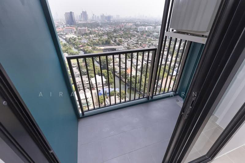 The Base Phetkasem, Bangkok, Phet Kasem Rd, Bang Wa, Phasi Charoen, Bangkok, 1 Bedroom, 31 sqm, Condo For Rent, by Airada Parasarn, 11559735 - DDproperty.com