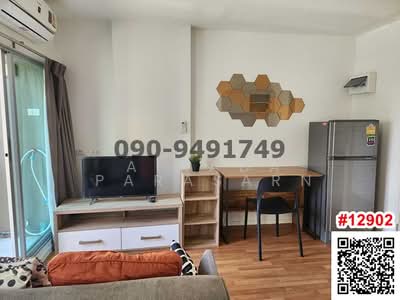 For Rent - Lumpini Place Bangna Km.3, Bangkok