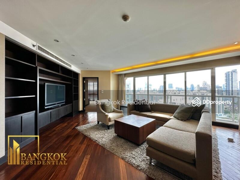 ให้เช่า - The Narathiwas Hotel & Residence : เดอะ นราธิวาส เรสซิเด้นซ์, กรุงเทพ