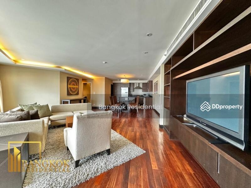 For Rent - The Narathiwas Hotel & Residence, Bangkok