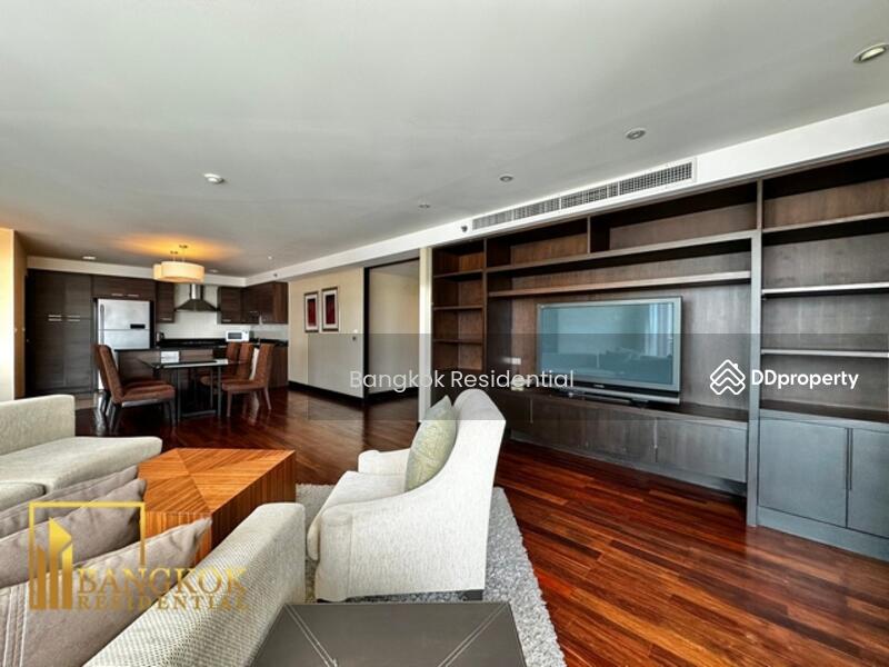 ให้เช่า - The Narathiwas Hotel & Residence : เดอะ นราธิวาส เรสซิเด้นซ์, กรุงเทพ