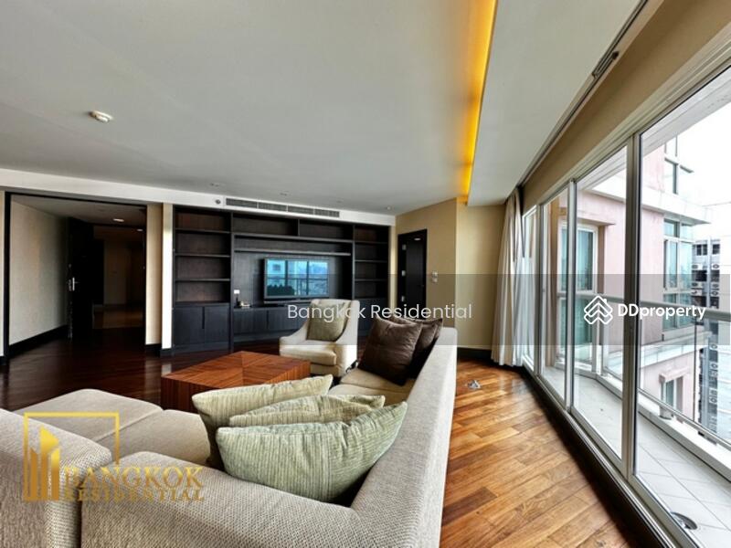 For Rent - The Narathiwas Hotel & Residence, Bangkok
