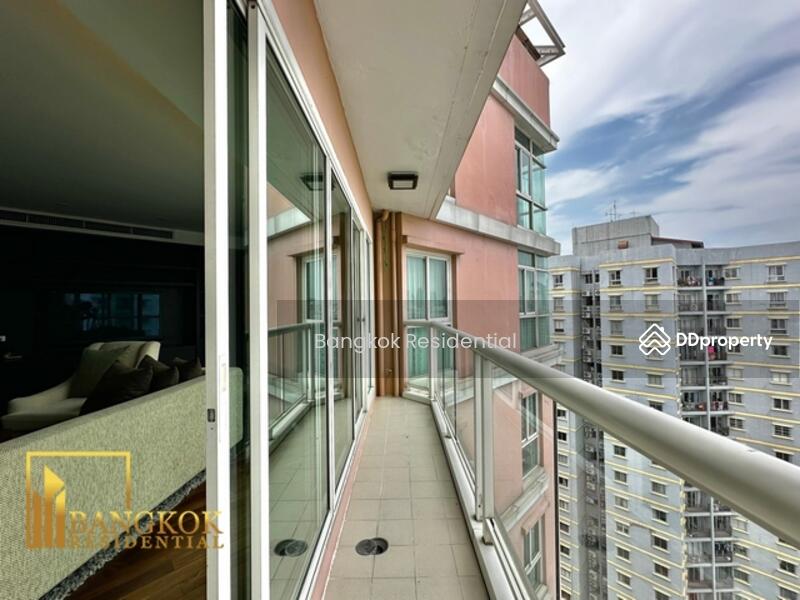 ให้เช่า - The Narathiwas Hotel & Residence : เดอะ นราธิวาส เรสซิเด้นซ์, กรุงเทพ