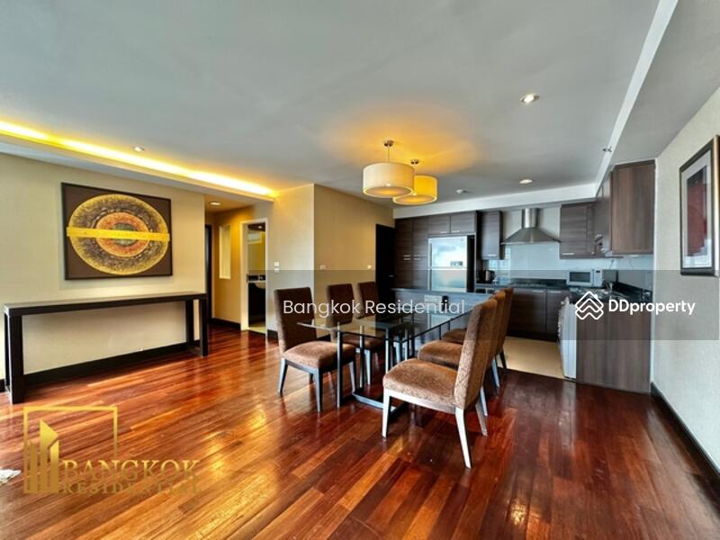 ให้เช่า - The Narathiwas Hotel & Residence : เดอะ นราธิวาส เรสซิเด้นซ์, กรุงเทพ