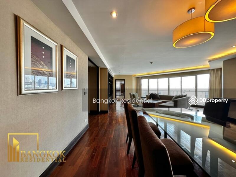 ให้เช่า - The Narathiwas Hotel & Residence : เดอะ นราธิวาส เรสซิเด้นซ์, กรุงเทพ