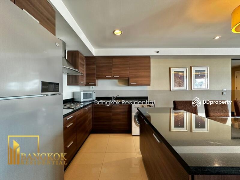 ให้เช่า - The Narathiwas Hotel & Residence : เดอะ นราธิวาส เรสซิเด้นซ์, กรุงเทพ