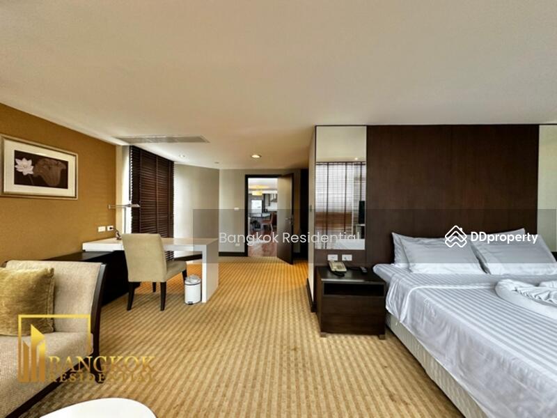 For Rent - The Narathiwas Hotel & Residence, Bangkok