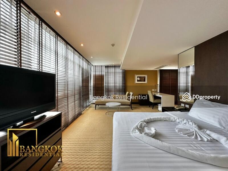 ให้เช่า - The Narathiwas Hotel & Residence : เดอะ นราธิวาส เรสซิเด้นซ์, กรุงเทพ