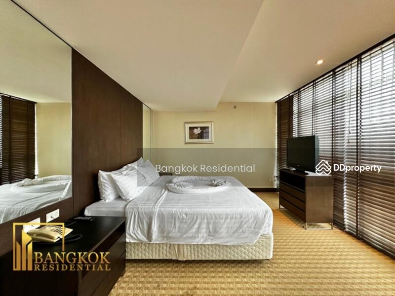 ให้เช่า - The Narathiwas Hotel & Residence : เดอะ นราธิวาส เรสซิเด้นซ์, กรุงเทพ