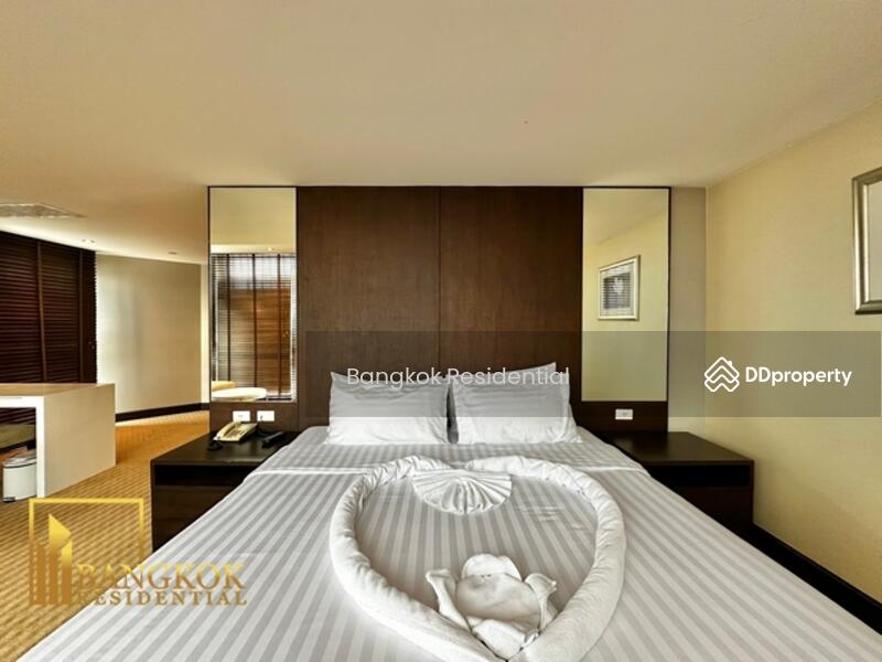 ให้เช่า - The Narathiwas Hotel & Residence : เดอะ นราธิวาส เรสซิเด้นซ์, กรุงเทพ