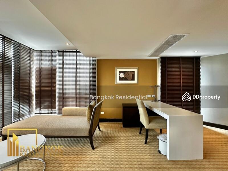 ให้เช่า - The Narathiwas Hotel & Residence : เดอะ นราธิวาส เรสซิเด้นซ์, กรุงเทพ