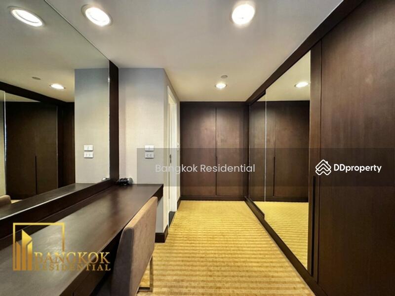 For Rent - The Narathiwas Hotel & Residence, Bangkok