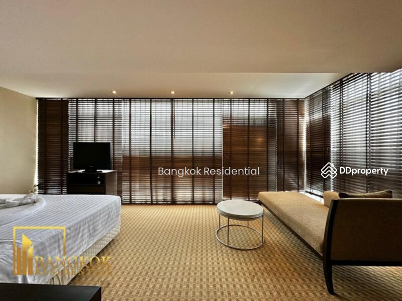 ให้เช่า - The Narathiwas Hotel & Residence : เดอะ นราธิวาส เรสซิเด้นซ์, กรุงเทพ