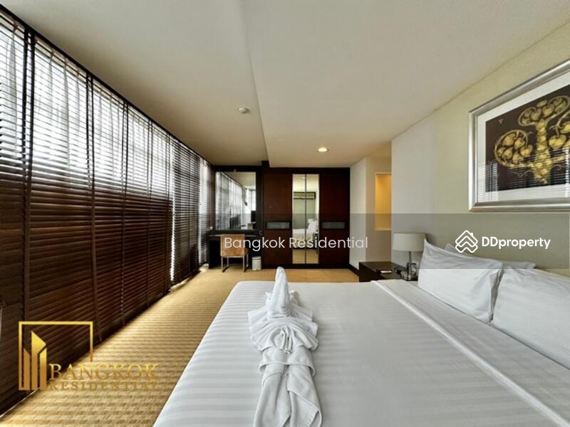 For Rent - The Narathiwas Hotel & Residence, Bangkok