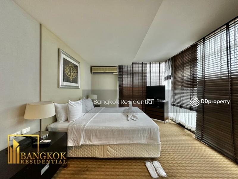 ให้เช่า - The Narathiwas Hotel & Residence : เดอะ นราธิวาส เรสซิเด้นซ์, กรุงเทพ