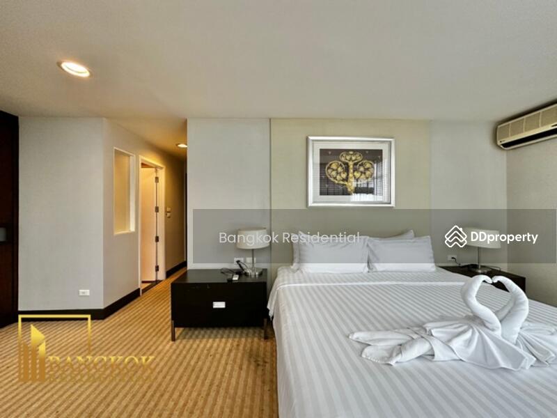 ให้เช่า - The Narathiwas Hotel & Residence : เดอะ นราธิวาส เรสซิเด้นซ์, กรุงเทพ