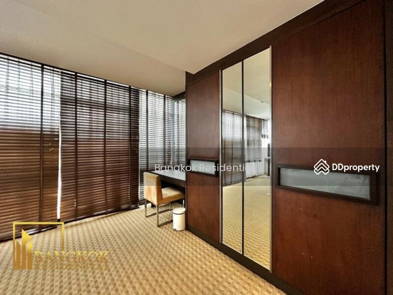 For Rent - The Narathiwas Hotel & Residence, Bangkok