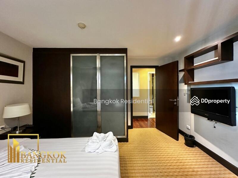 ให้เช่า - The Narathiwas Hotel & Residence : เดอะ นราธิวาส เรสซิเด้นซ์, กรุงเทพ