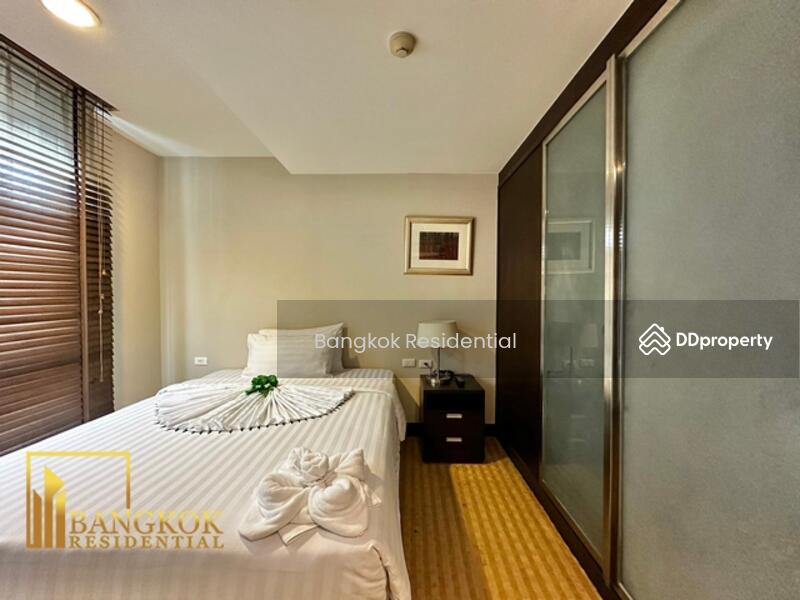 ให้เช่า - The Narathiwas Hotel & Residence : เดอะ นราธิวาส เรสซิเด้นซ์, กรุงเทพ