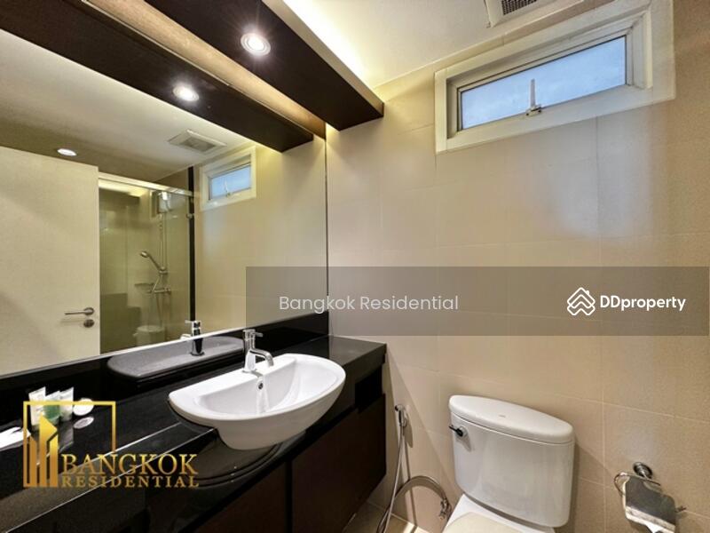 For Rent - The Narathiwas Hotel & Residence, Bangkok