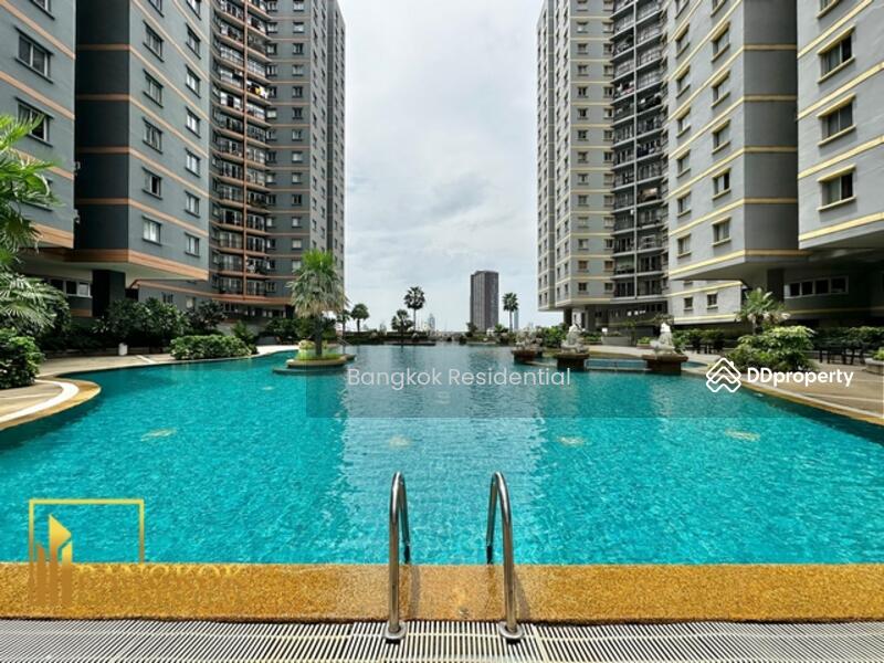 For Rent - The Narathiwas Hotel & Residence, Bangkok