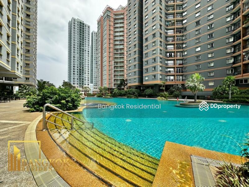 ให้เช่า - The Narathiwas Hotel & Residence : เดอะ นราธิวาส เรสซิเด้นซ์, กรุงเทพ