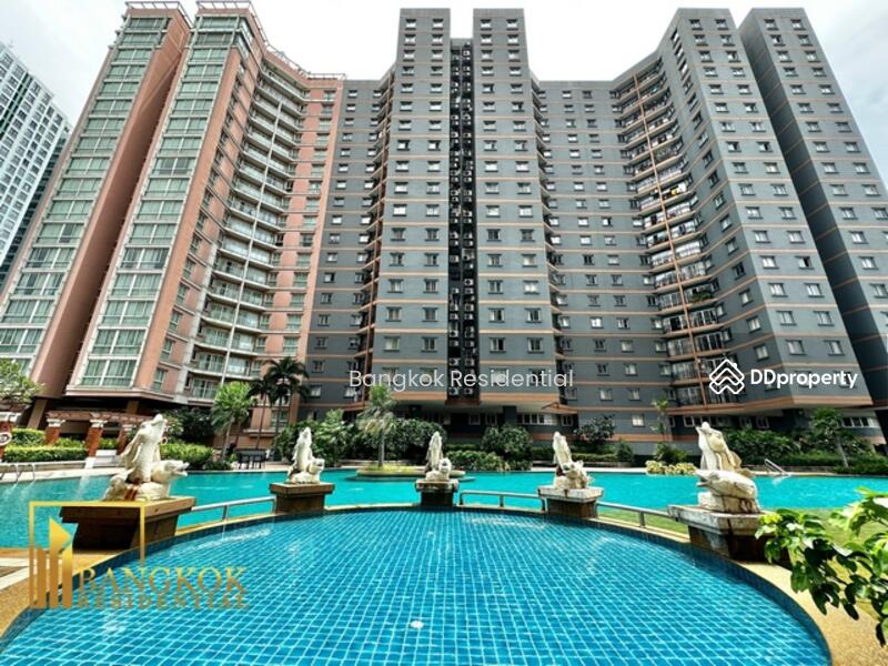 ให้เช่า - The Narathiwas Hotel & Residence : เดอะ นราธิวาส เรสซิเด้นซ์, กรุงเทพ