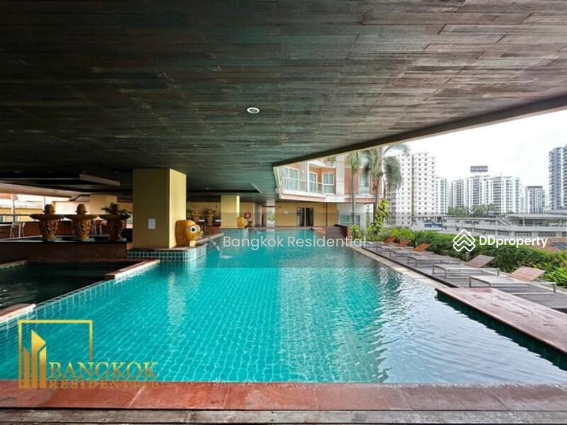 ให้เช่า - The Narathiwas Hotel & Residence : เดอะ นราธิวาส เรสซิเด้นซ์, กรุงเทพ