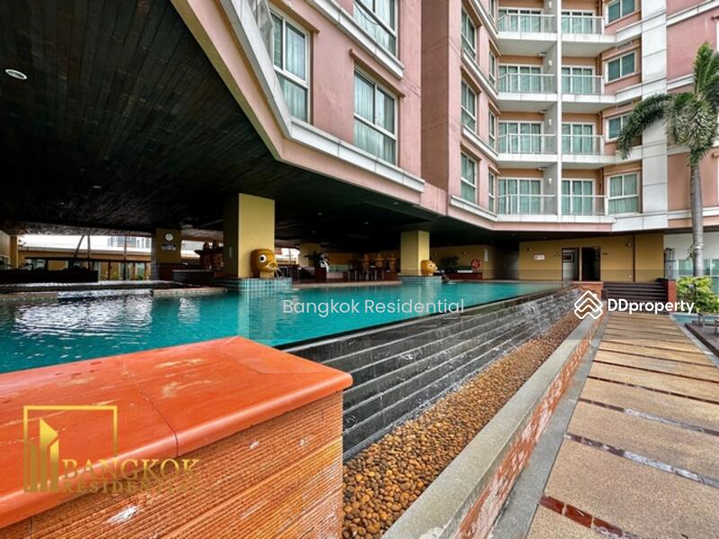 ให้เช่า - The Narathiwas Hotel & Residence : เดอะ นราธิวาส เรสซิเด้นซ์, กรุงเทพ