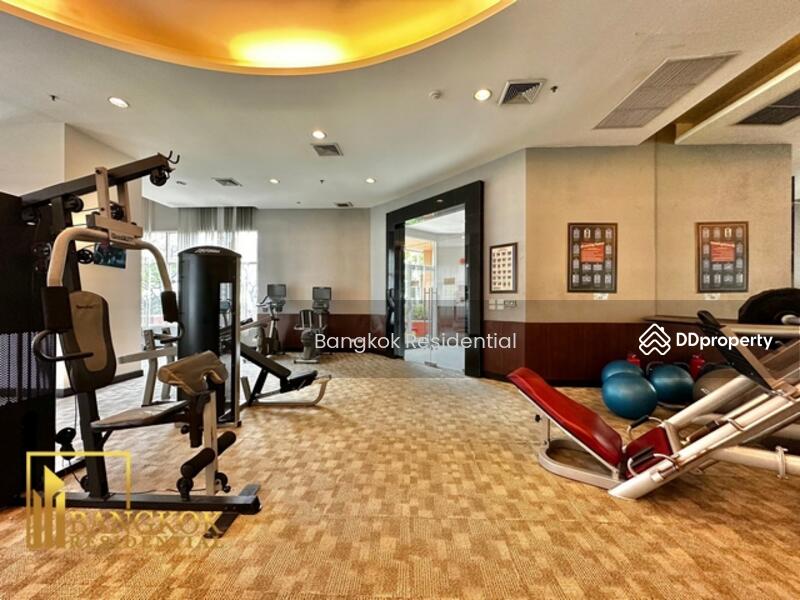 For Rent - The Narathiwas Hotel & Residence, Bangkok