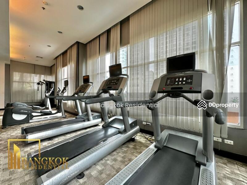 For Rent - The Narathiwas Hotel & Residence, Bangkok