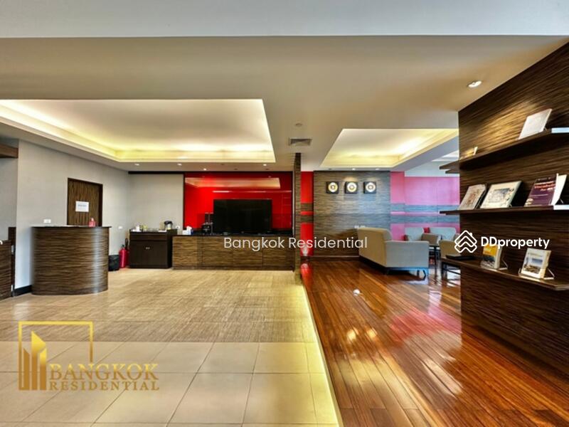ให้เช่า - The Narathiwas Hotel & Residence : เดอะ นราธิวาส เรสซิเด้นซ์, กรุงเทพ