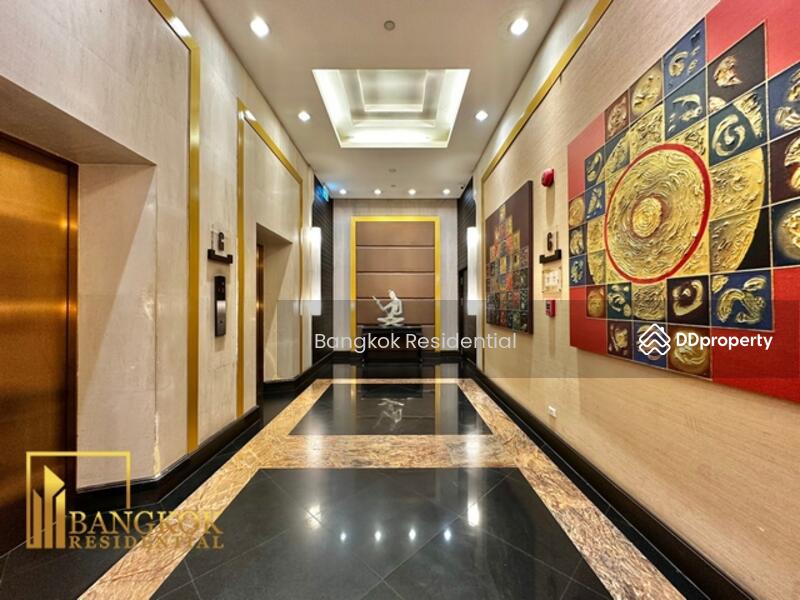 ให้เช่า - The Narathiwas Hotel & Residence : เดอะ นราธิวาส เรสซิเด้นซ์, กรุงเทพ