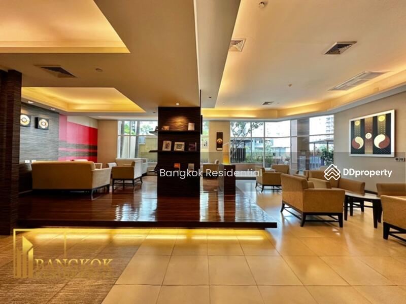 ให้เช่า - The Narathiwas Hotel & Residence : เดอะ นราธิวาส เรสซิเด้นซ์, กรุงเทพ
