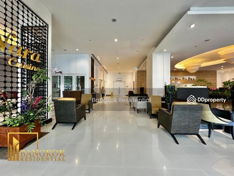 ให้เช่า - The Narathiwas Hotel & Residence : เดอะ นราธิวาส เรสซิเด้นซ์, กรุงเทพ