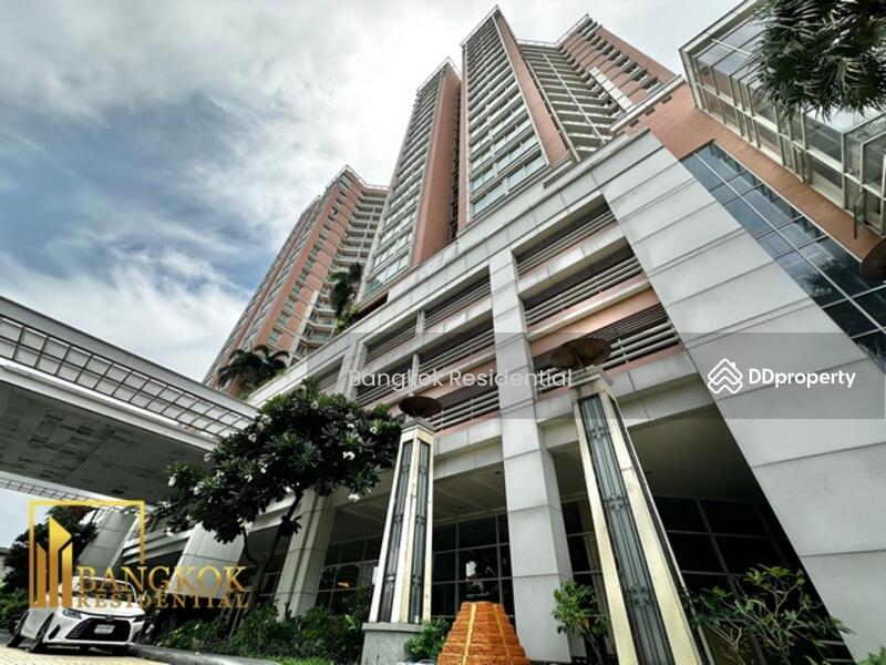 For Rent - The Narathiwas Hotel & Residence, Bangkok