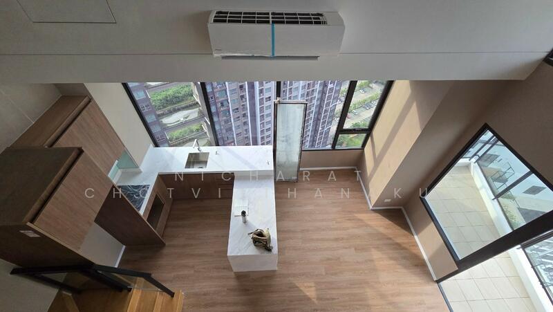 Siamese Rama 9, Bangkok, Rama 9 Road, Huai Khwang, Bangkok, 2 Bedrooms, 65 sqm, Condo Option To Buy, by Rynnrima Khankaew, 11559832 - DDproperty.com
