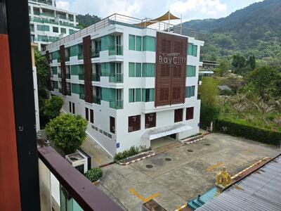 ขาย - The Privilege Residence Patong : เดอะ พรีวิลเลจ, ภูเก็ต