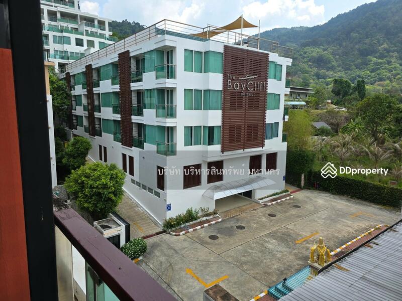 ขาย - The Privilege Residence Patong : เดอะ พรีวิลเลจ, ภูเก็ต