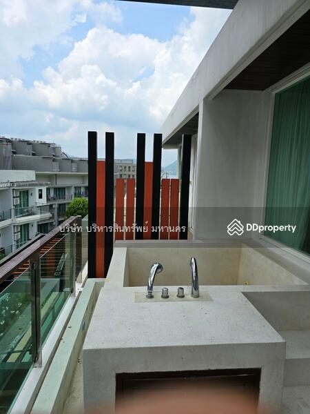 ขาย - The Privilege Residence Patong : เดอะ พรีวิลเลจ, ภูเก็ต
