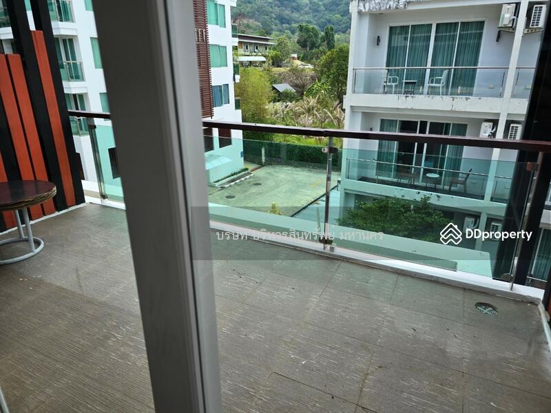 ขาย - The Privilege Residence Patong : เดอะ พรีวิลเลจ, ภูเก็ต
