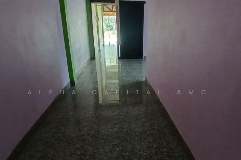 Sale Single House 1-ST L4_2_0657_G01, Trang, 339 หมู่ 2 บ้านหนองเป็ด-บ้านกรงไหน, Na Chum Het, Yan Ta Khao, Trang, 2 Bedrooms, 104 sqm, Single Detached House For Sale, by Alpha Capital AMC, 11559934 - DDproperty.com